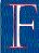 Initialed F