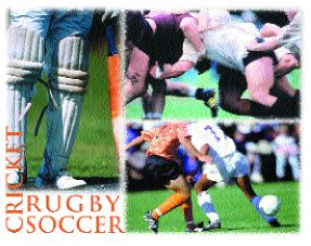 sle sports