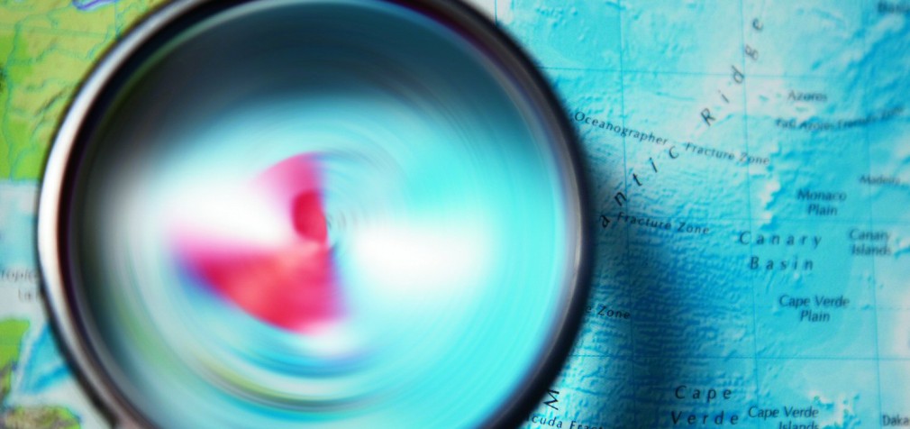 THE BERMUDA TRIANGLE OF RISK