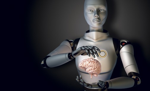 THE IMPACT OF ARTIFICIAL INTELLIGENCE ON DIGITAL MARKETING