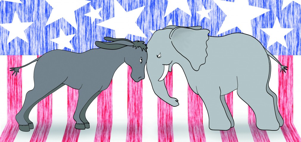 Managing Workplace Political Discussions