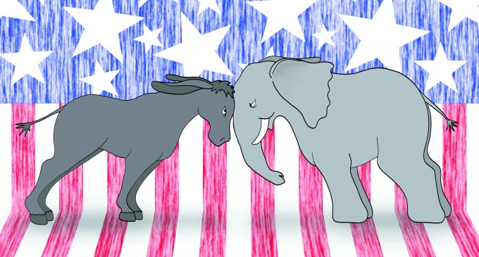 Managing Workplace Political Discussions