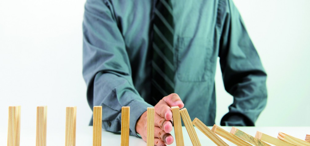 Goodbye agent and broker. Hello outsourced risk manager.