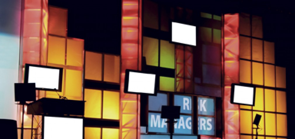 BECOMING A RISK MANAGER—ON PURPOSE OR NOT