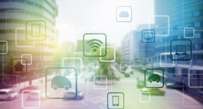 HACKERS ARE FINDING WAYS TO EXPLOIT THE IoT