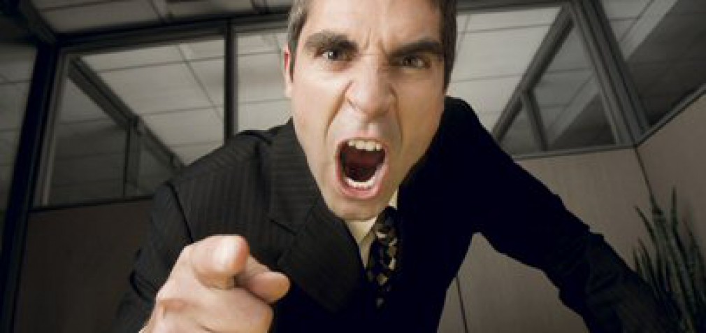 TACKLING TOUGH EMPLOYEE TALKS WITH CONFIDENCE