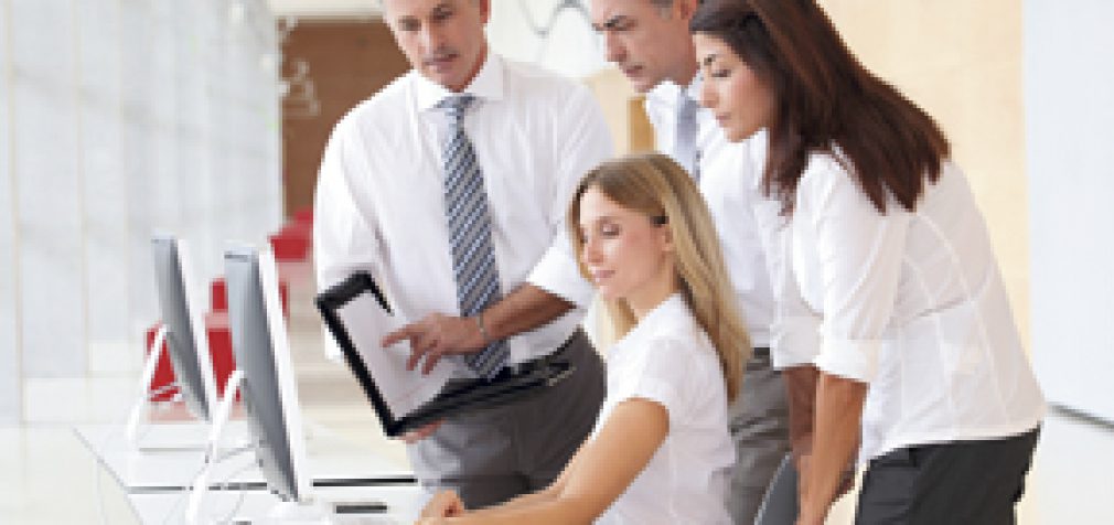 Top Ten Countdown For Mastering The Art OF Change