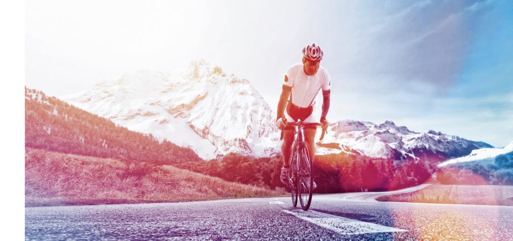 RUNNING A BUSINESS WITH PURPOSE