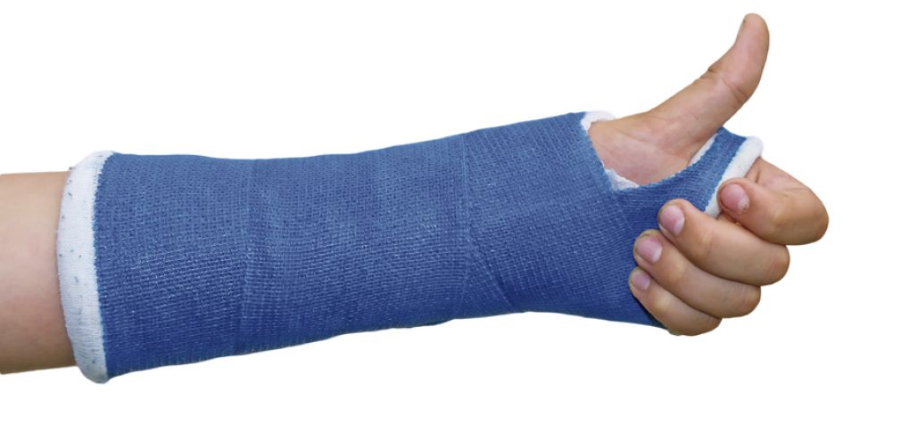 ACCIDENT INSURANCE: MONEY IN THEIR POCKETS