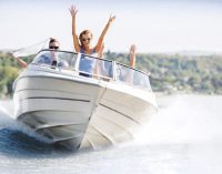 Focus on RECREATIONAL BOATING