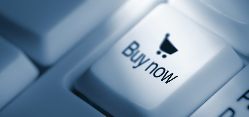 THE BUY BUTTON: PUTTING YOU BACK IN THE GAME