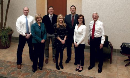 ACA IS CORNERSTONE OF AGENCY’S EMPLOYEE BENEFITS GROWTH