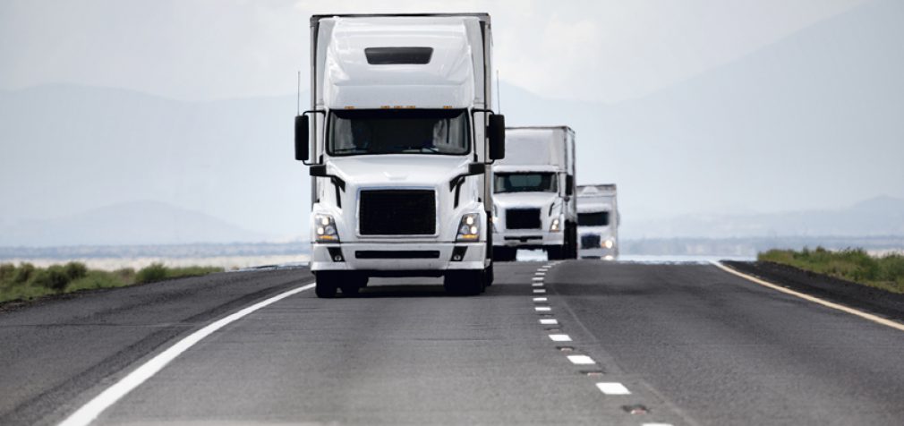 HIGH-TECH TOOLS TO MANAGE FLEET RISK