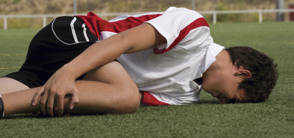 FOCUS ON FITNESS AND AMATEUR ATHLETICS