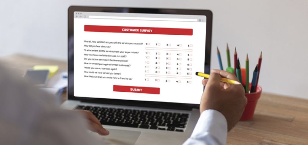 THE NET PROMOTER SCORE (NPS)—HOW ONE AGENCY ENERGIZES EMPLOYEES AND INSPIRES WORD OF MOUTH AT THE FLIP OF A SWITCH