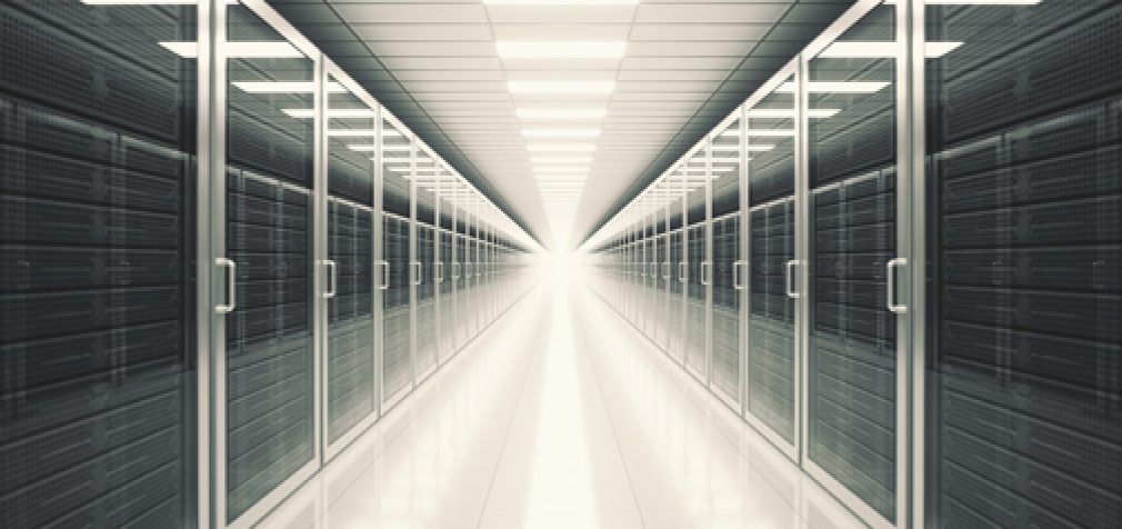 BIG DATA IS A BIG DEAL
