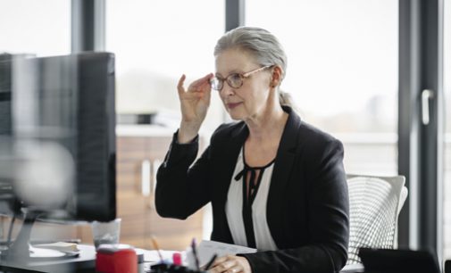 BOOMERS HEADED FOR “REVOLVING RETIREMENT”