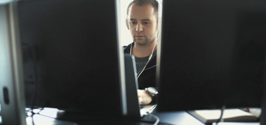 BE A PIONEER: DEVELOP YOUR OWN TAILORED SOLUTIONS