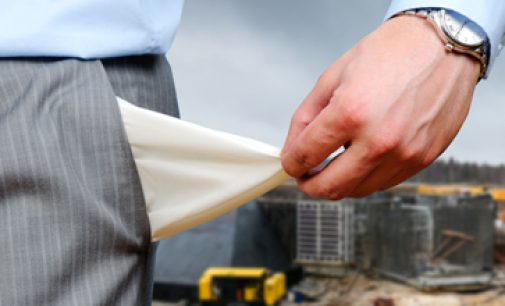 YOU CAN’T INSURE A BUILDING AFTER THE FIRE HAS STARTED