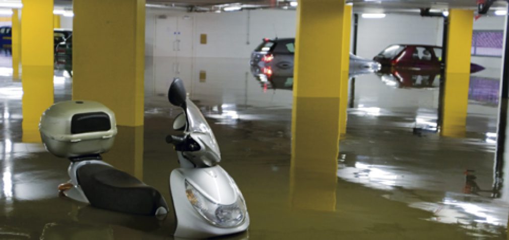 FLOOD INSURANCE CHANGES