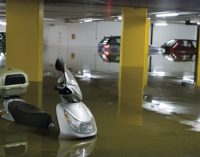 FLOOD INSURANCE CHANGES