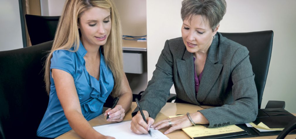 COACHING FOR EMPLOYEE CAREER AND BUSINESS SUCCESS