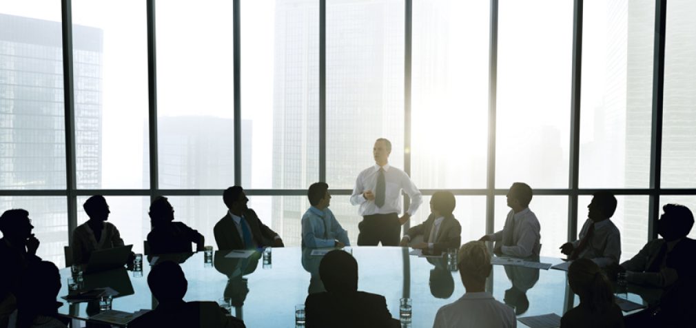CONTINUING EDUCATION FROM A BUSINESS PERSPECTIVE