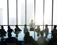 CONTINUING EDUCATION FROM A BUSINESS PERSPECTIVE