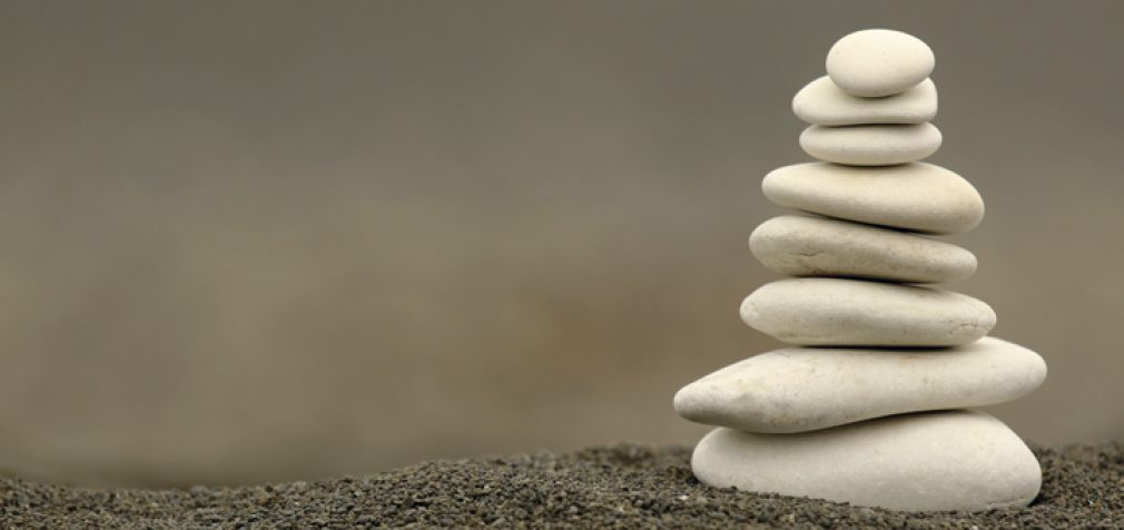 BUILDING A STRONG FOUNDATION