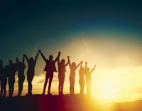 SAVVY AND SMARTS DRIVE CAREER SUCCESS