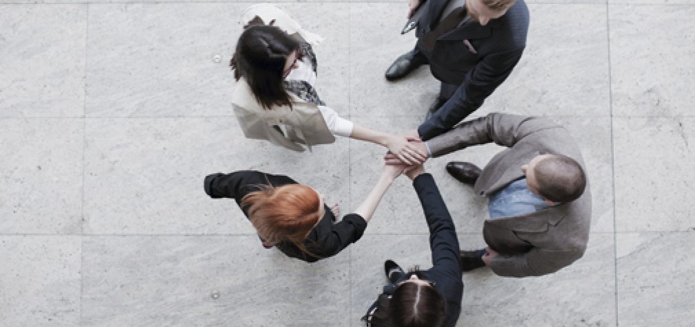 LEARNING TO TRUST