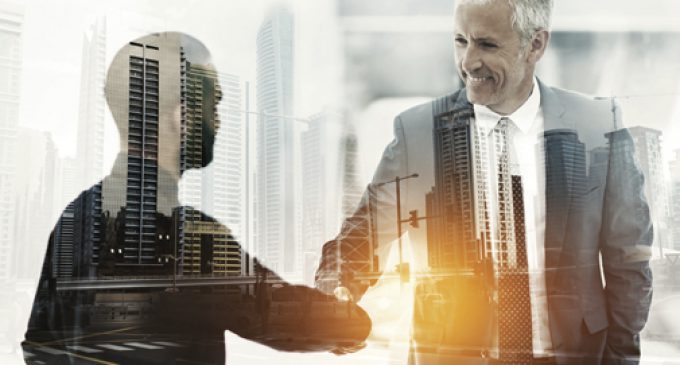 THE REGIONAL BUYER’S COMPETITIVE ADVANTAGE
