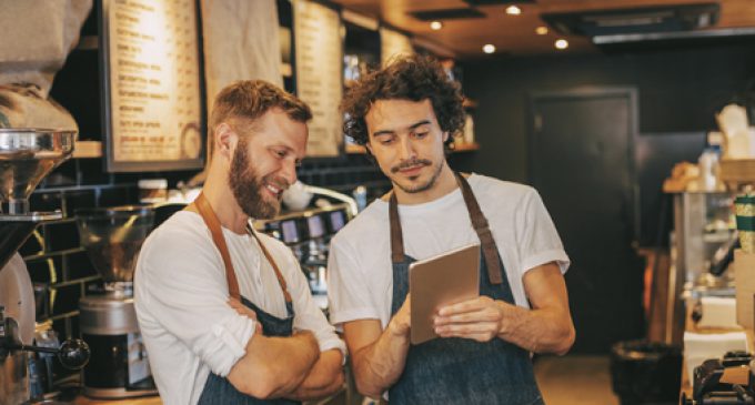 CRITICAL HR CHALLENGES FOR SMALL BUSINESS CLIENTS