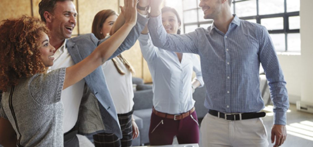 CRITICAL HR CHALLENGES FOR SMALL BUSINESS CLIENTS: THE SEQUEL