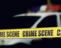 VIOLENCE IN THE WORKPLACE