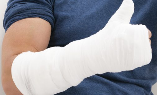 ACCIDENT COVERAGE HAS BROAD APPEAL
