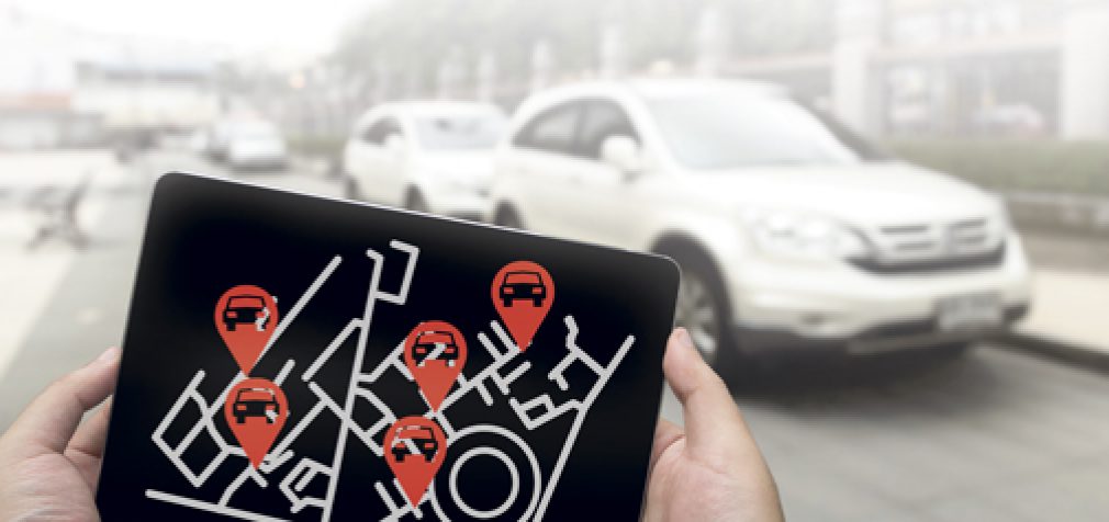 INSURING THE SHARING ECONOMY
