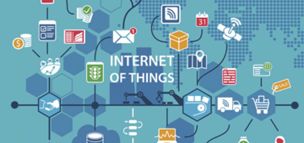 SLIDING SCALE: HOW THE INTERNET OF THINGS IS RESIZING INSURANCE