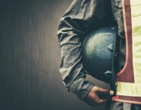A LOOK AT CONSTRUCTION INSURANCE