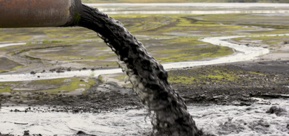 ENVIRONMENTAL RISK: WHAT YOU DON’T KNOW WILL HURT YOU