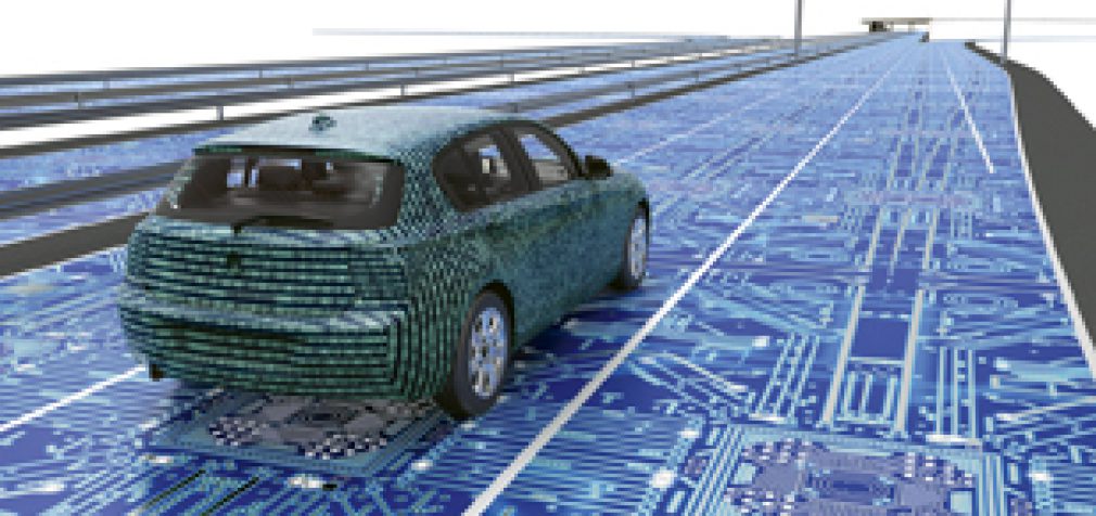 ART OF THE POSSIBLE:AUTOMATION OF AUTO CLAIMS