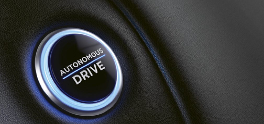 THE INTERSECTION OF AUTONOMOUS VEHICLES AND TELEMATICS