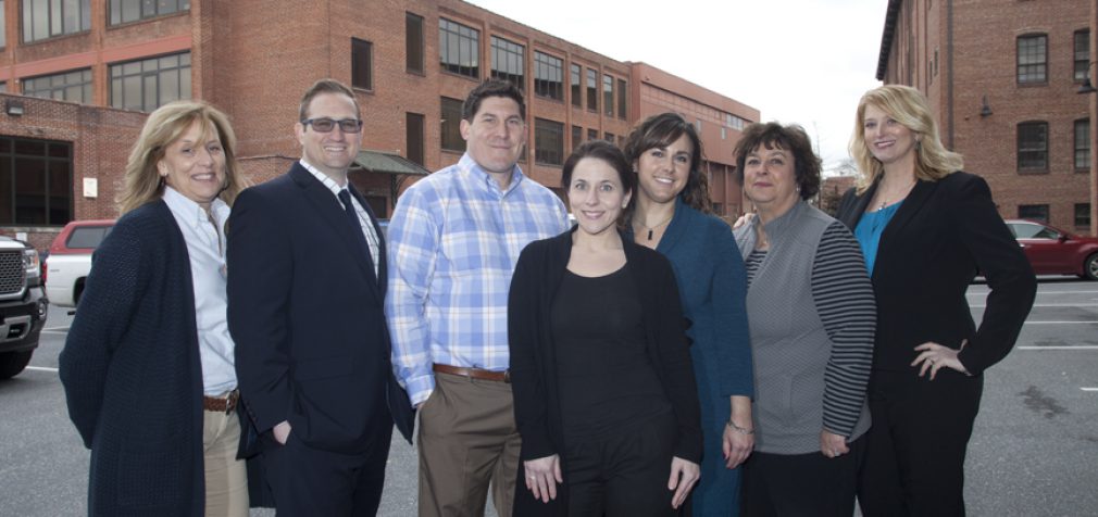 MURRAY SECURUS TAKES UNIFIED APPROACH TO EMPLOYEE BENEFITS