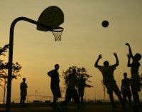 KEEP YOUR HEAD IN THE GAME