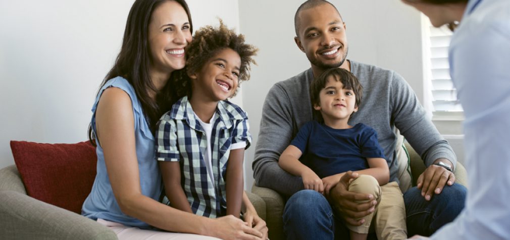 FOCUS ON SOCIAL SERVICES AND NONPROFITS