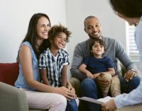 FOCUS ON SOCIAL SERVICES AND NONPROFITS