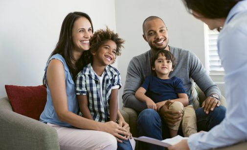 FOCUS ON SOCIAL SERVICES AND NONPROFITS