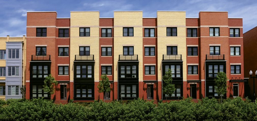 CONDOMINIUM ASSOCIATION INSURANCE