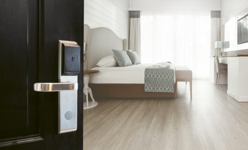 FOCUS ON THE HOTEL INDUSTRY