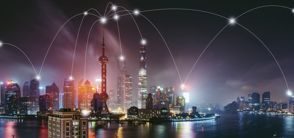 THE TIME IS NOW—CREATING A DIGITAL INFRASTRUCTURE FOR YOUR AGENCY